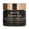 Facial Cream Apivita Queen Bee Anti-ageing 50 ml