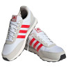 Running Shoes for Adults Adidas 60S 3.0 HP2260  White