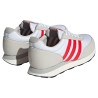 Running Shoes for Adults Adidas 60S 3.0 HP2260  White