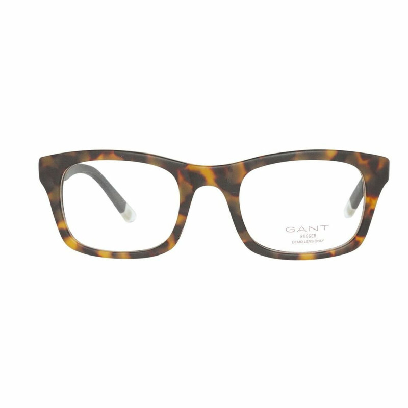 Men' Spectacle frame Gant GRA103 48M06