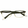 Men' Spectacle frame Gant GRA105 53L82