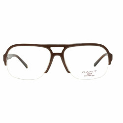 Men' Spectacle frame Gant GRA133 56H23