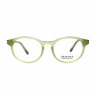 Unisex' Spectacle frame Gant GA3060 48094