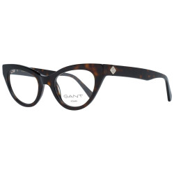 Ladies' Spectacle frame Gant GA4100 49052