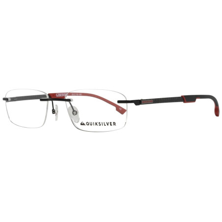 Men' Spectacle frame QuikSilver EQYEG03048 53ARED