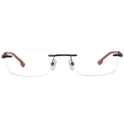 Men' Spectacle frame QuikSilver EQYEG03048 53ARED