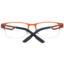 Men' Spectacle frame QuikSilver EQYEG03052 50AORG