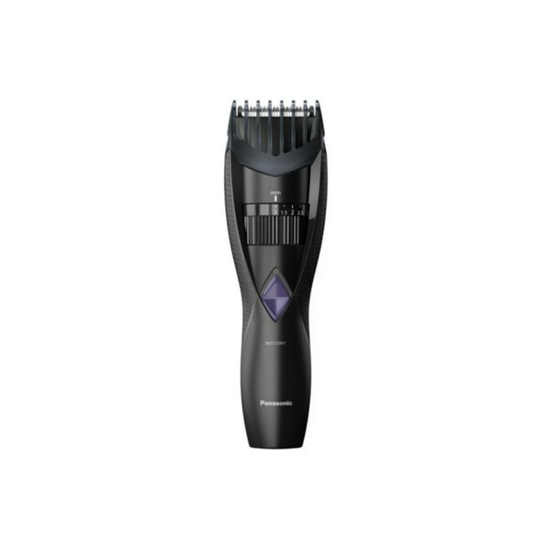 Beard Trimmer Panasonic ER-GB37-K503 Black