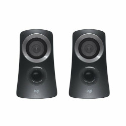 2.1 Multimedia Speakers Logitech Z313 Black 25 W