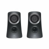 2.1 Multimedia Speakers Logitech Z313 Black 25 W