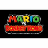 Video game for Switch Nintendo MARIO VS DKONG