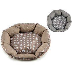 Pet bed 56 x 45 x 15 cm (6 Units)