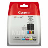 Original Ink Cartridge Canon CLI 551 Multicolour