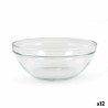 Salad Bowl Duralex Lys Stackable 3,45 L (12 Units)