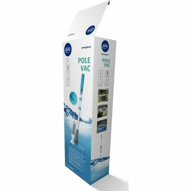 Handheld Pool Cleaner Gre