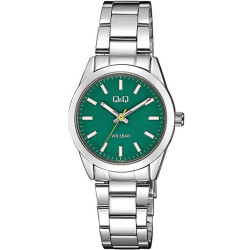 Ladies' Watch Q&Q Q82A-003PY (Ø 30 mm)