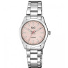 Ladies' Watch Q&Q Q82A-005PY (Ø 30 mm)