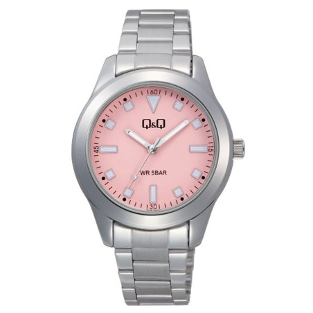 Ladies' Watch Q&Q Q35B-006PY (Ø 38 mm)