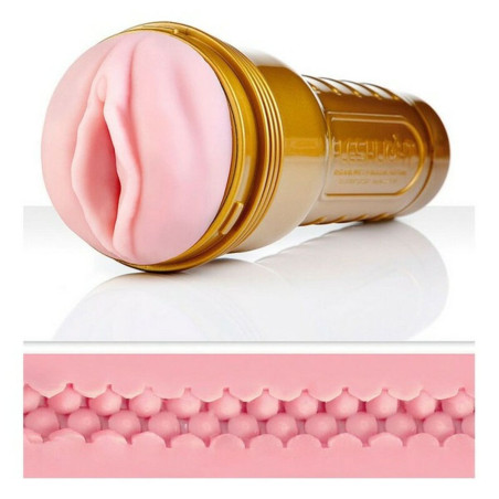 Masturbator Fleshlight Lady Stamina Training Unit