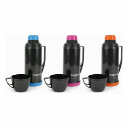 Travel thermos flask ThermoSport (12 Units)