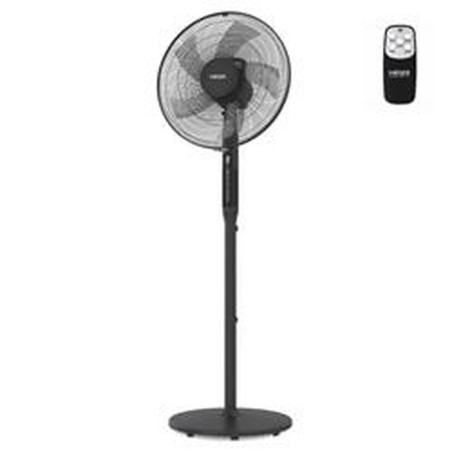 Freestanding Fan Haeger SF-16R.013A Black 55 W