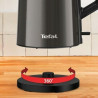 Kettle Tefal KI583E  Graphite 2000 W 1,5 L