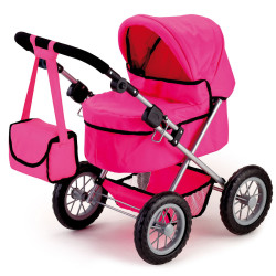 Doll Stroller Bayer 13029AA