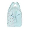 School Toilet Bag BlackFit8 Mariposa 26.5 x 17.5 x 12.5 cm Blue