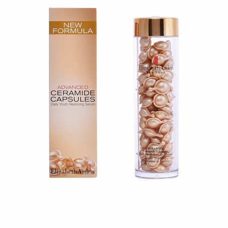 Restorative Serum Elizabeth Arden Advanced Ceramide Capsules (90 uds)