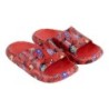 Flip Flops for Children The Avengers Red