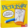 Skills game Mattel Pictionary