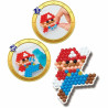 Glass beads Aquabeads The Super Mario Box