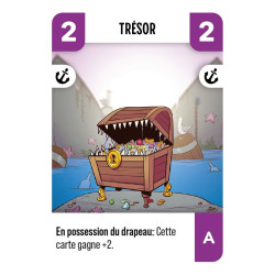 Board game Asmodee Challengers! (FR)