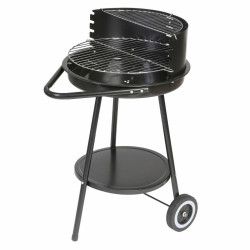 Barbecue Milena Black 47 x 60 x 78 cm