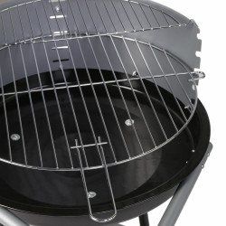 Barbecue Milena Black 47 x 60 x 78 cm