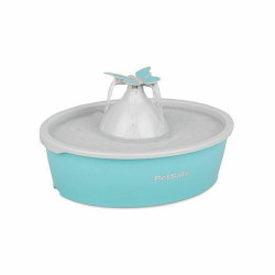 Pet Water Fountain PetSafe Butterfly 1,5 L