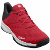 Men's Tennis Shoes Wilson Kaos Stroke 2.0 Red