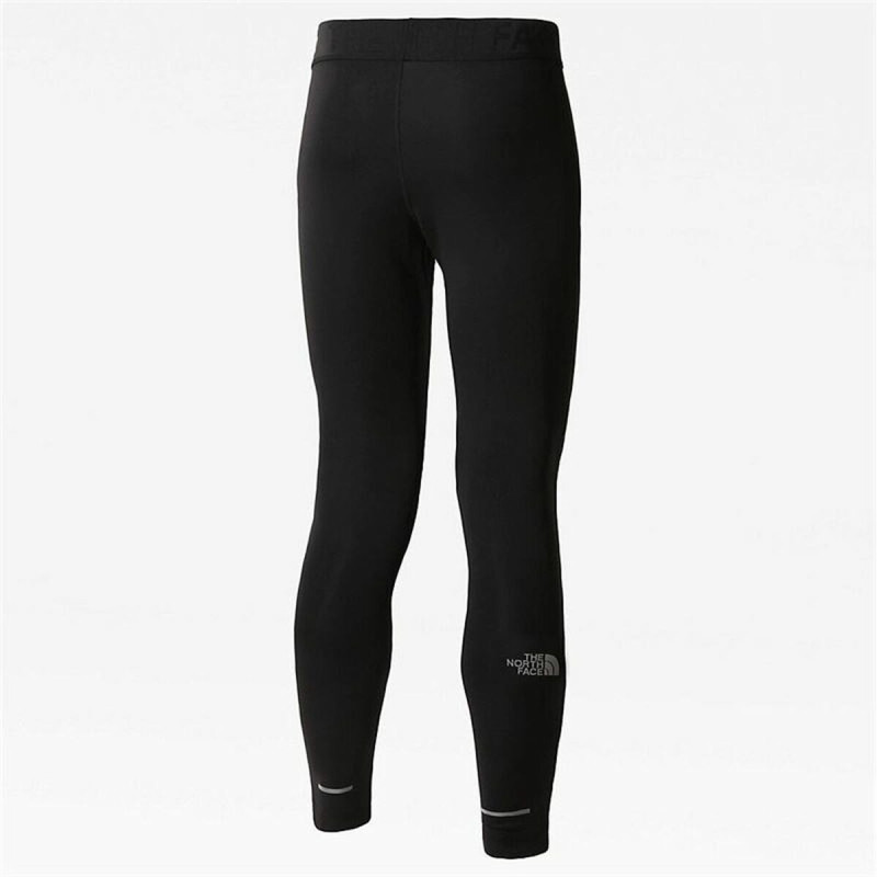 Sports Leggings for Men The North Face Tight Black