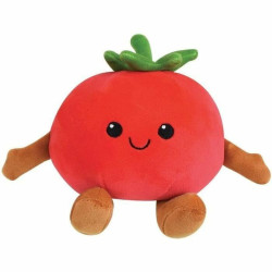 Fluffy toy Jemini Fruits Multicolour