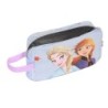 Thermal Lunchbox Frozen Believe 21.5 x 12 x 6.5 cm Lilac