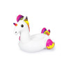 Inflatable pool figure Bestway 164 x 224 cm Unicorn