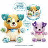 Fluffy toy Vtech Nougat, My Magic Paws Friend 1-5 Years Musical