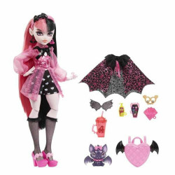 Doll Monster High HHK51 Articulated