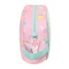 Thermal Lunchbox Peppa Pig Ice cream Pink Mint 21.5 x 12 x 6.5 cm