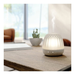 Essential Oil Diffuser Pranarôm Difusor Cera Barocco Ceramic Ultrasonic (1 Unit)