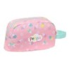 Thermal Lunchbox Peppa Pig Ice cream Pink Mint 21.5 x 12 x 6.5 cm