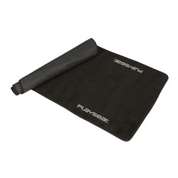 Gaming Chair Playseat Floor Mat Black