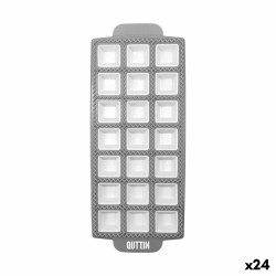 Pasta mould Quttin Squared Small (24 Units)