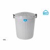 Rubbish bin 43 L (6 Units)