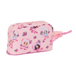 Thermal Lunchbox Na!Na!Na! Surprise Fabulous Pink 21.5 x 12 x 6.5 cm